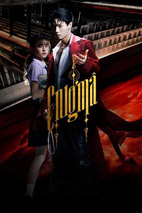 Enigma: All Episodes .